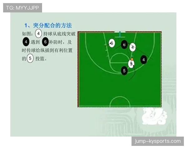 详解“着地空间规则”，篮球新手必知的防守站位关键点