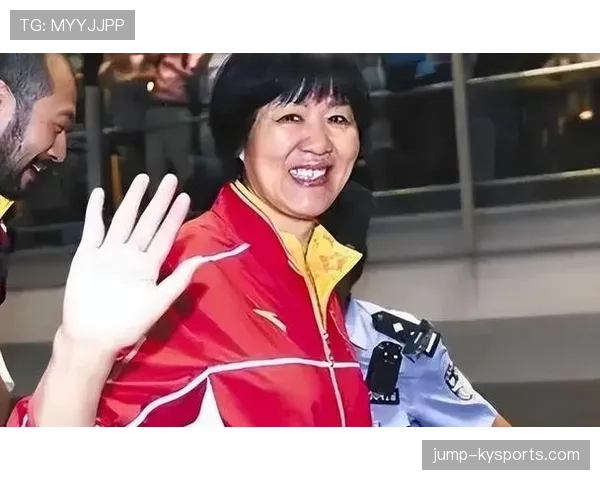 郎平私底下的生活,居然比球场上的严厉还惊人? 郎平私底下的生活,居然比球场上的严厉还惊人?