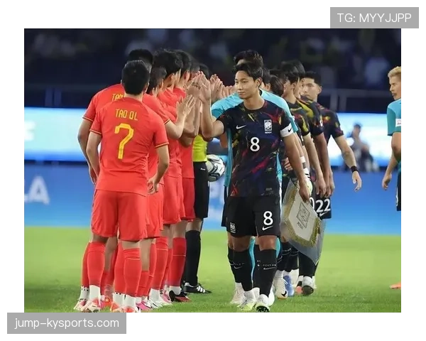 韩国队2026世界杯主力阵容预测 孙兴慜领衔亚洲劲旅能否突破历史最佳战绩 韩国队2026世界杯主力阵容预测 孙兴慜领衔亚洲劲旅能否突破历史最佳战绩